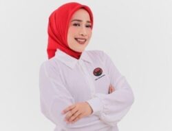 PDIP Klaim Pemecatan Tia Rahmania Bukan karena Kritik Nurul Ghufron