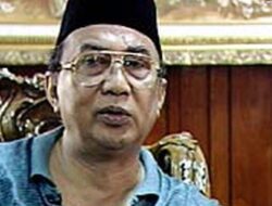 Innalilahi Eks Sekjen PPP dan Dubes Tosari Widjaja Meninggal Dunia