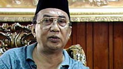 Innalilahi Eks Sekjen PPP dan Dubes Tosari Widjaja Meninggal Dunia