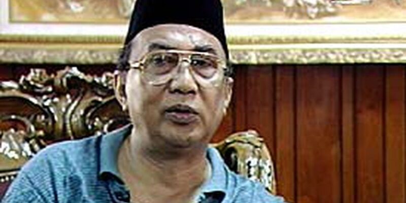 Innalilahi Eks Sekjen PPP dan Dubes Tosari Widjaja Meninggal Dunia