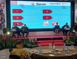 Bedah Buku “Apa dan Siapa 100 Orang Koperasi”, Sebuah Potret Pergulatan Aktor-aktor Koperasi