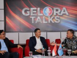 Partai Gelora Yakin Program Makan Bergizi Gratis akan Ciptakan SDM dan Bangsa yang Unggul