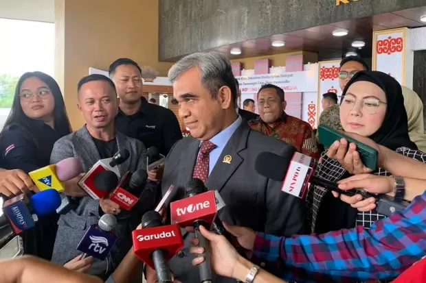 Dilantik Jadi Ketua MPR Periode 2024-2029, Ahmad Muzani Punya Harta Segini