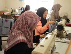 Akses Dana Bergulir Melalui Koperasi, UMKM di Banjarnegara Bertumbuh
