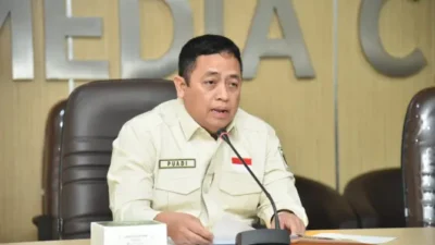 PILKADA 2024 — Pastikan Proses Debat Sesuai Aturan, Bawaslu RI Bakal Lakukan Pengawasan