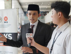 Gamal Albinsaid Berharap Kepercayaan Publik Meningkat pada DPR Periode 2024-2029
