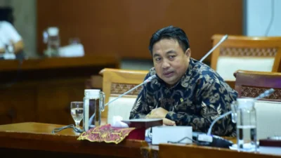 Kasus Bunuh Diri Tertinggi di Provinsi Bali, Anggota DPR I Nyoman Parta Bilang Begini