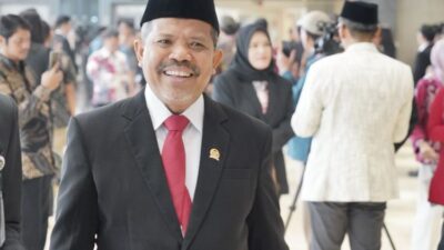 Legislator PKS: Pidato Presiden Harus Diikuti Implementasi Nyata