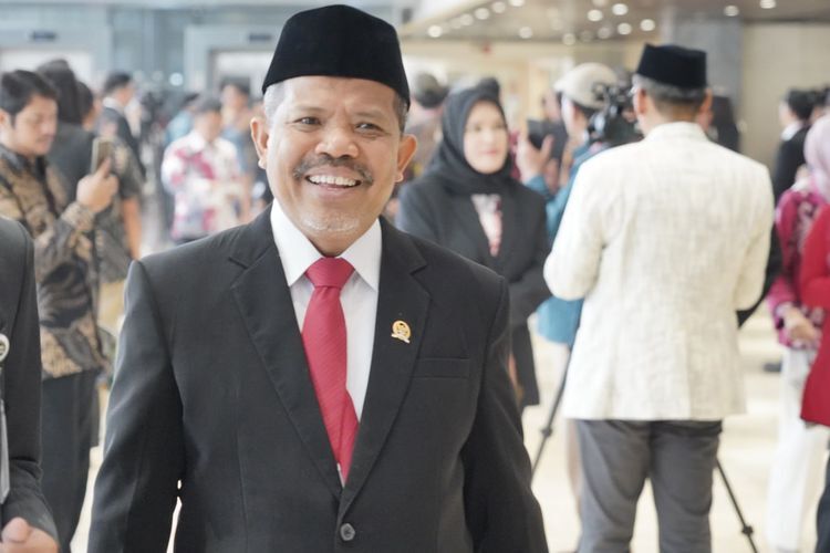 Legislator PKS: Pidato Presiden Harus Diikuti Implementasi Nyata