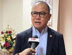 IUP Nikel Dicabut, DPR: Keputusan Jaga Kelestarian Geopark Raja Ampat