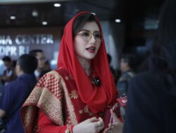 Novita Hardini: “Anggota DPR harus Jadi Panutan”