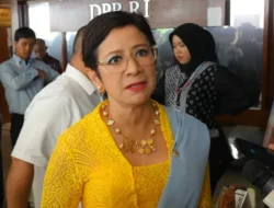 Nurul Minta Semua Pihak Tak Permasalahkan Status Seskab Teddy yang Masih TNI Aktif