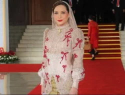 Terpilih ke Empat Kalinya, Rachel Maryam Berharap DPR Periode 2024-2029 Makin Produktif