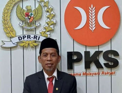 Dilantik sebagai Anggota DPR, Abdul Hadi Komit Perjuangkan NTB jadi Lumbung Pangan Nasional