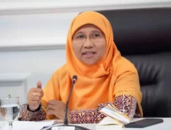 Saadiah Uluputty Kritik Istilah Bias Kepentingan Komersial dalam Putusan MK Soal Hutan