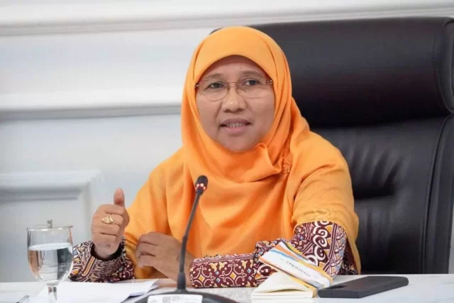 PKS Dorong DPR Segera Sahkan RUU Masyarakat Adat: Negara Harus Hadir untuk Melindungi