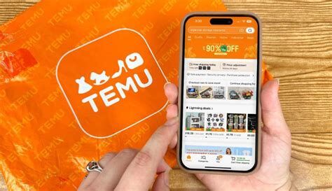 Dinilai 'Bandel' dan Bahayakan UMKM RI, Kominfo Blokir Aplikasi Temu Asal China