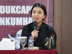 KPU DKI Bakal Gelar Nobar Film ‘Tepatilah Janji’