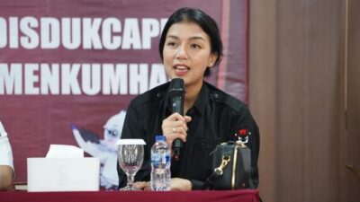 KPU Jakarta Pastikan Pemilih Disabilitas Terlayani dengan Baik Saat Berikan Hak Suaranya pada Pilkada 2024