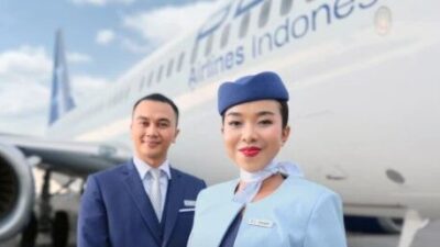 Ada Maskapai Penerbangan Baru, Namanya BBN Airlines