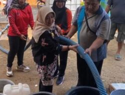 Puluhan Desa di Kabupaten Trenggalek, Alami Krisis Air