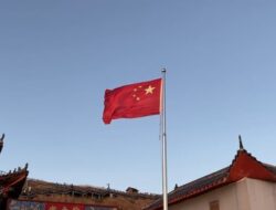 Pemerintah Cina Kutuk Keras Campur Tangan AS Dalam Konflik Israel-Iran