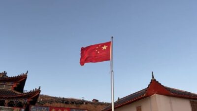 Pemerintah Cina Kutuk Keras Campur Tangan AS Dalam Konflik Israel-Iran
