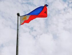 Pemerintah Filipina Downgrade Seluruh Visa WNI yang Terindikasi Operator Judi Online