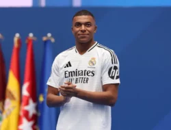 Dituding Lakukan Perkosaan, Mbappe Bakal Ambil Langkah Hukum