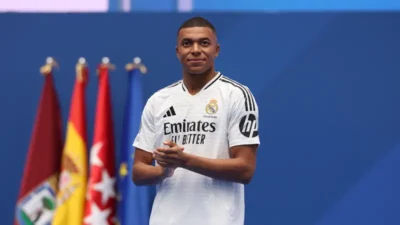 Dituding Lakukan Perkosaan, Mbappe Bakal Ambil Langkah Hukum