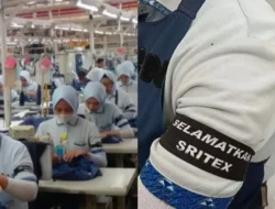 Menaker Yassierli Sudah Siapkan Langkah Antisipasi PHK di Sritex