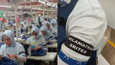 Menaker Yassierli Sudah Siapkan Langkah Antisipasi PHK di Sritex