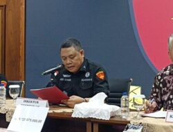 Kejagung Buka Peluang Periksa Ayah Ronald Tannur di Kasus Suap Vonis Bebas