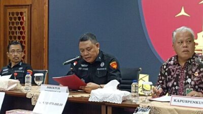 Setelah Ibu, Giliran Ayah Ronald Tannur Akan Diperiksa Kejagung dalam Kasus Dugaan Suap Vonis Bebas Perkara Anaknya