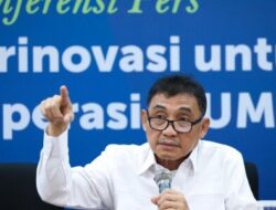 Sejak 2008 LPDB Telah Salurkan Dana Bergulir Rp19,11 Triliun