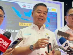 Pemprov Jakarta Berikan Pelatihan Keterampilan Kepada Mantan Penghuni Kolong Jembatan