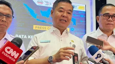 Pemprov Jakarta Berikan Pelatihan Keterampilan Kepada Mantan Penghuni Kolong Jembatan
