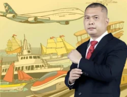 Kementerian Perhubungan Siagakan Ratusan Alat Berat Antisipasi Tanah Longsor Saat Libur Nataru