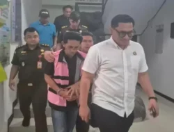 Kejari Bekasi Lengkapi Berkas Kasus Suap yang Menyeret Wakil Ketua DPRD SL