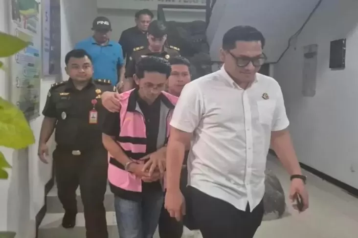 Kejari Bekasi Lengkapi Berkas Kasus Suap yang Menyeret Wakil Ketua DPRD SL