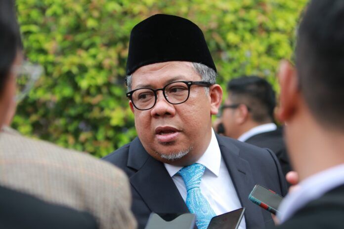 Fahri Hamzah: Kades Aktor Utama dalam Pembangunan Perumahan Rakyat di Pedesaan