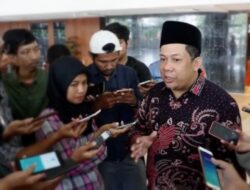 Fahri Hamzah Ditarget Prabowo Bisa Bangun 3 Juta Rumah per Tahun