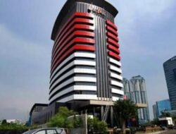 KPK Geledah Kantor Disnakertrans Provinsi Bengkulu Pasca OTT