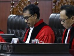 Alasan MK Tolak Perluasan Subjek Pelaku Politik Uang dalam UU Pemilu