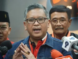 PDIP Klaim Pertemuan Megawati-Prabowo Dibahas Langsung oleh Kedua Tokoh