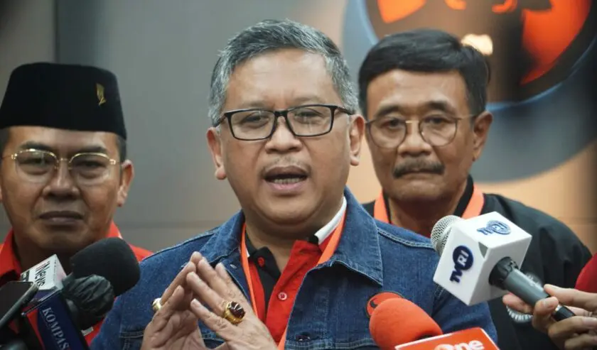 PDIP Klaim Pertemuan Megawati-Prabowo Dibahas Langsung oleh Kedua Tokoh