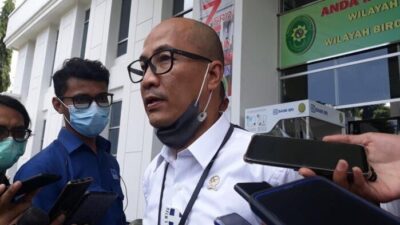 Kasus Vonis Bebas Ronald Tannur, PN Surabaya Bungkam Usai 3 Hakimnya Ditangkap Kejagung