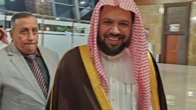 Imam Besar Masjid Nabawi Ingatkan Pentingnya Persatuan sebagai Umat Islam