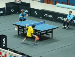 Menpora: “Indonesia Pingpong League 2024” Bangkitkan Atmosfer Tenis Meja Tanah Air