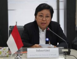 KKP Nilai Kekayaan Perikanan Indonesia Bisa Topang Program MBG